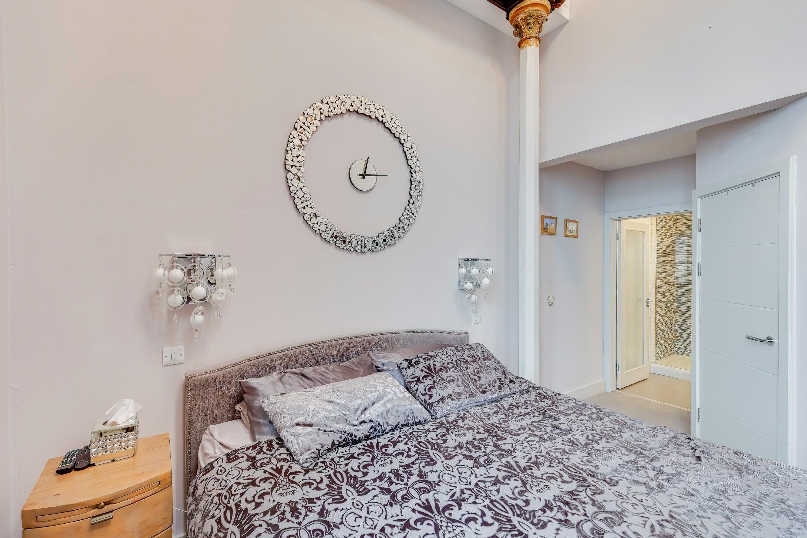 Castellum, 5 Alcedonia, Albert Crescent, Penarth, CF64 1FB